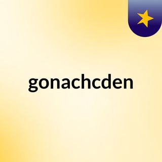 gonachcden