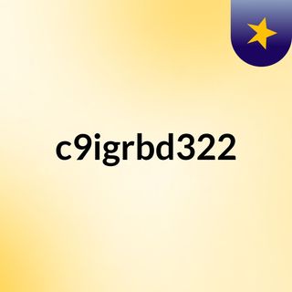 c9igrbd322