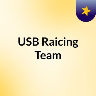 USB Raicing Team