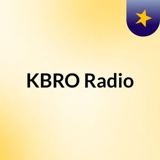 KBRO Radio