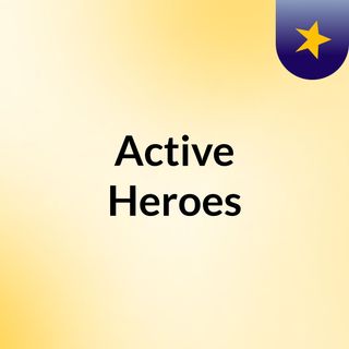 Active Heroes