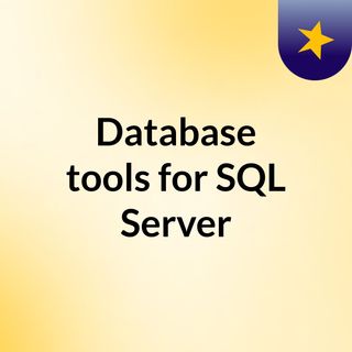 How To Create A New Database Connection Using dbForge Studio For SQL Server