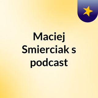 DJ Mac - Episode 1