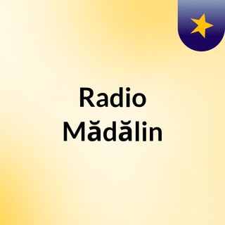 Top Radio Mădălin