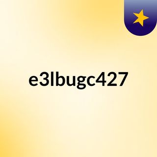 e3lbugc427