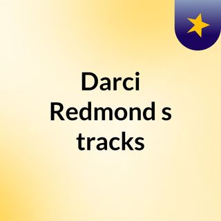 Darci Redmond's tracks