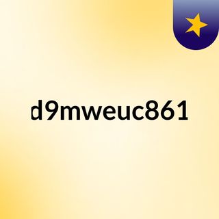 d9mweuc861