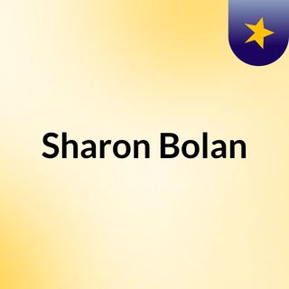 Sharon Bolan