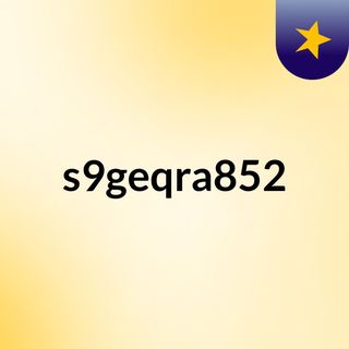 s9geqra852