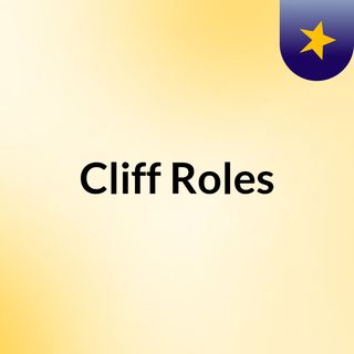 Cliff Roles