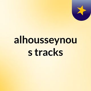 alhousseynou's tracks