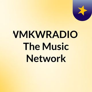 WMKWRadio1 Sunday Afternoon Jams