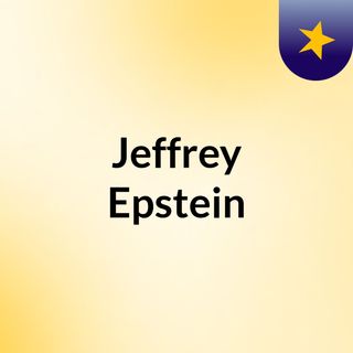 Was Jeffrey Epstein Killed While Awaiting Trial?