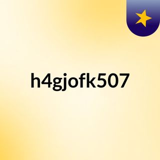 h4gjofk507