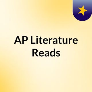 AP Literature Reads