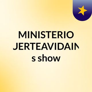 MINISTERIO MUERTEAVIDAINC.'s show