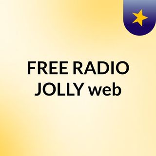 FREE RADIO JOLLY web