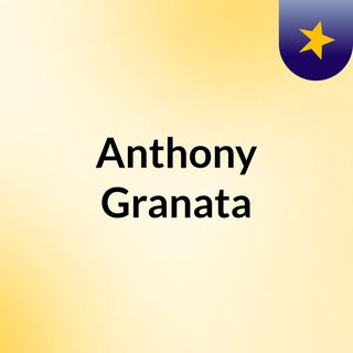 Anthony Granata