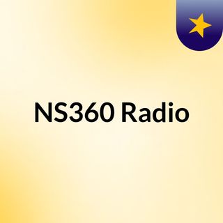 NS360 Radio