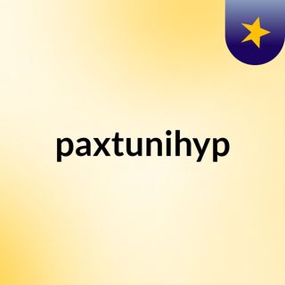 paxtunihyp
