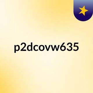 p2dcovw635