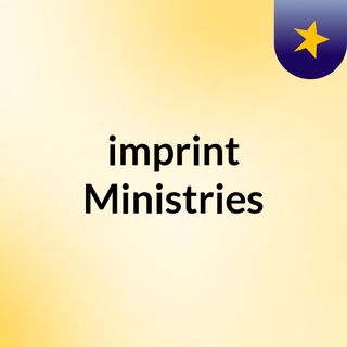 imprint Ministries