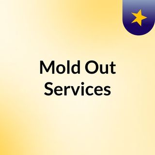 Mold Out Services