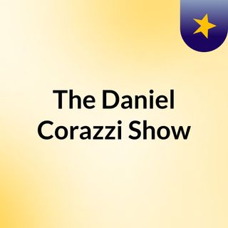 The Daniel Corazzi Show