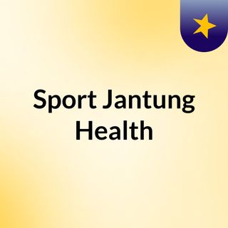 Sport Jantung Health
