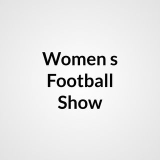 Women's Football Show