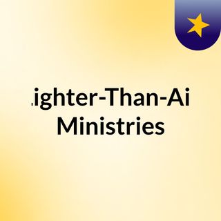 Lighter-Than-Air Ministries