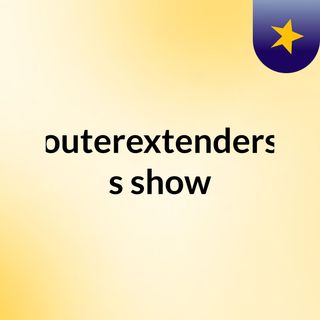 wifirouterextendersetup's show