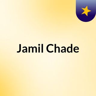 Jamil Chade