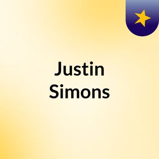 Justin Simons