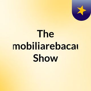 The imobiliarebacau Show
