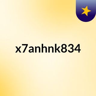 x7anhnk834