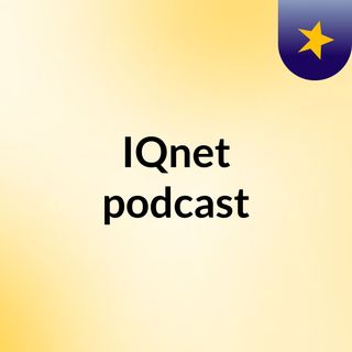✅️ تولید محتوای جذاب . علیرضا علیمردانی - IQnet's podcast