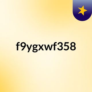 f9ygxwf358