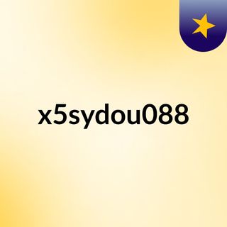 x5sydou088