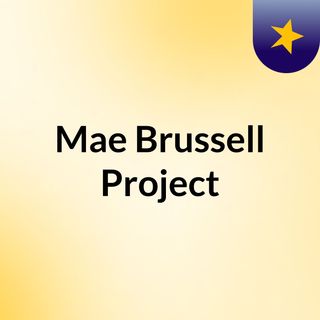 Mae Brussell 10.06.71