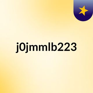 j0jmmlb223