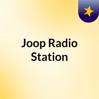 Joop Radio Station