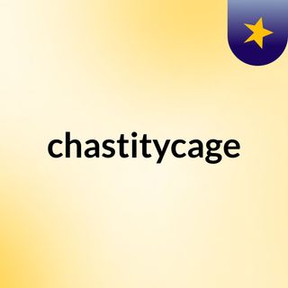 chastitycage
