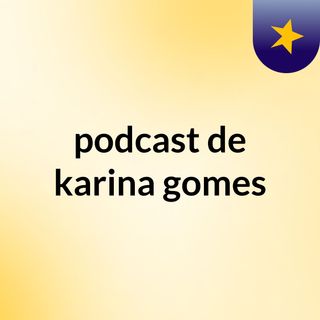 Karina Gomes