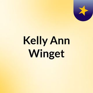Kelly Ann Winget