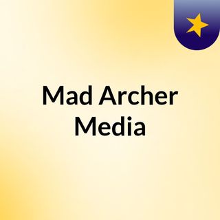 Mad Archer Media