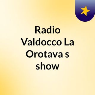Radio Valdocco La Orotava's show