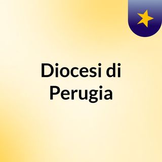 Diocesi di Perugia