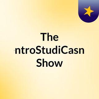 The CentroStudiCasnati Show