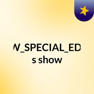 #WWWW_SPECIAL_EDITIONZ's show